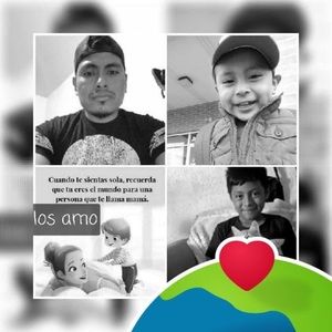 Meet your Posher, Carrillo